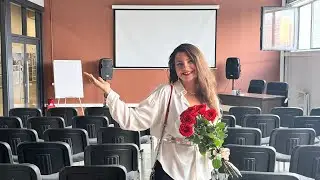 Ольга Гапеева. Мой центр культуры речи ‘Голос сердца’, как найти. Тюмень/Народная, 68. 89058575553