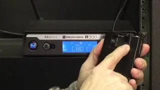 R300   BP300 Clearscan & EZ Sync