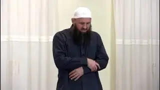 KAKO SE KLANJA AKŠAM NAMAZ (za početnike)
