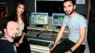 Aykut&Aysu Kutlarim Bitanem Gözümden Düstün...