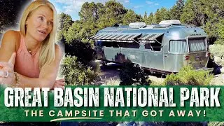 Great Basin: Why Is No One Talking About This National Park?