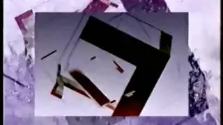 Окончание эфира(ТВ6,9.12.2001)