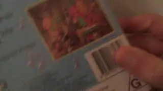 VHS Review Episode 21 Barney Songs 1996 VHS