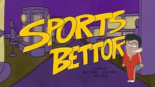 Sports Bettor