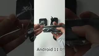 X96 MINI S905W2 Android 11.0 TV BOX 