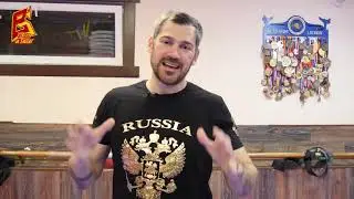 Основа мощных ударов ног / Лучшие упражнения для тренировки сильных ударов ногами