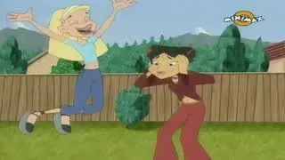 Zambetul Lui Sharon Intro