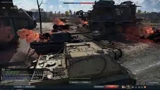 Sturmtiger at it Best | Noahkonlp