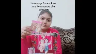 Pickacard reading & Live tarot card reading session