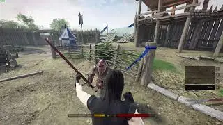 Mordhau
