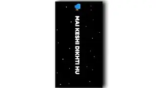 Trending Instagram Reels Black Screen Template Video. #kinemaster_effect #black_background_video #ss