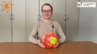 Вместе с мамой. Игры с шариками и мячами