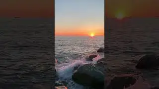 ГУСЛИ / Наш закат/ Ольга Иванова