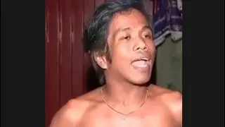 HINDI AKO MAGNANAKAW