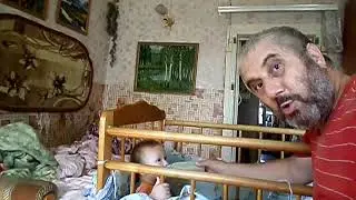 SAM 2014  ДЕД В ВНУК.
