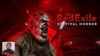 The Red Exile - Survival Horror Walkthrough With Platinum Trophy | Trophy/Achievement Guide