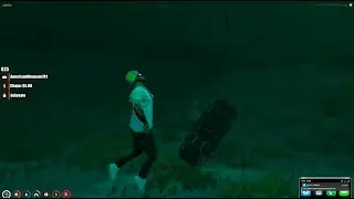 Another Great Meff Run Plan | NoPixel WL