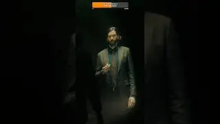 Мюзикл в Alan Wake 2 #alanwake2 #borodinplay
