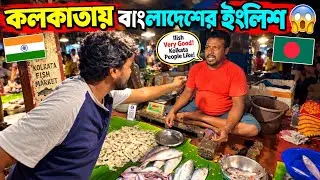 বাংলাদেশ থেকে ইলিশ আসছে 😱 কি বলছে ভারতীয় জনগণ❓|| Bangladesh To India Hilsa Export, Public Reaction