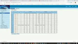 V-SOL OLT CONFIGURATION WITH ONU