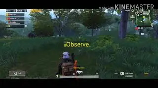 Hacker Caught Through Death Cam | PUGB MOBILE | HACKER/ CHEATER