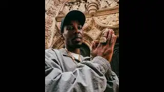Rome Streetz Ft Curren$y Type Beat -  Image
