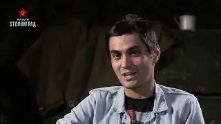 Это не ваша Победа! Поздравления от режима - оскорбление... Элмар Рустамов (Телеканал Сталинград)