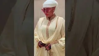 Amma fa Akwai Ta  