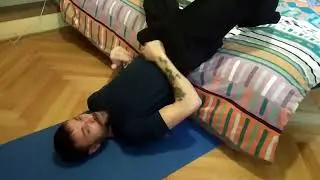Мощное восстановление энергетики