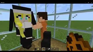 SCP-166 Minecraft mod  more SCP-166 cute