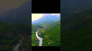 Shqiperia e Veriut  Shkoder  Albania