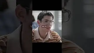 We decided to test his words \ Hooligans and nerds