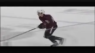 Vestal Hockey 16 Second Hat Trick