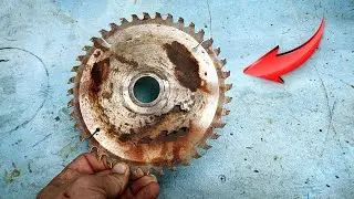 Don't throw away your old drive - you won't believe what it can still do!