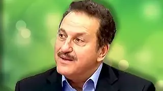 Hayatımızın Amacı Ne? Aydın Arıtan ile Holistik Kültür (04-11-2015)