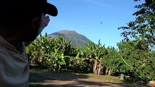 Mostrando El Lugar Donde Crecí