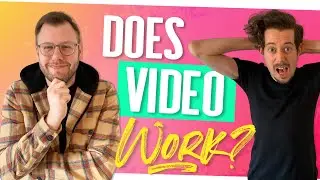 Does Video Marketing Work? | YouTube Case Study on 200th Video