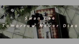 tomorrow never dies - swan lee [lyrics español] / hitman: blood money