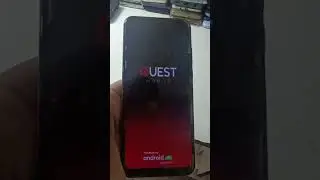 quest dlq65 hard reset