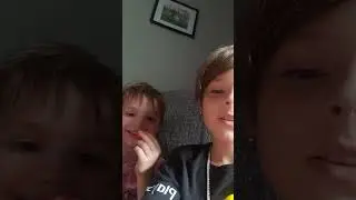 we're trying something sour!!