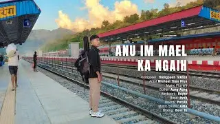 Anu Im Mael Ka Ngaih - Michael Than Htun [OFFICIAL M/V]