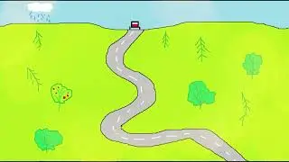 Создание мультфильма в 3 Д