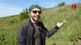 Heaven. Man. Earth - Spirituality, part 3