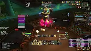 Let's play RET Halls of Infusion +15 fortified