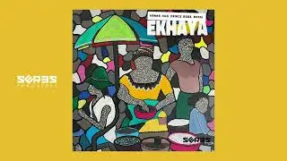 [PREMIERE] Hanna Haïs & Prince Baba feat Bongi & Benji - Ekhaya