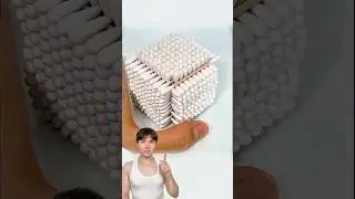 Amazing DIY!