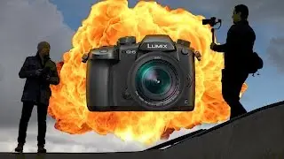 The BEST GH5 AUTOFOCUS Settings with PhotoJoseph