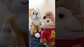 Has Alvin said too much?