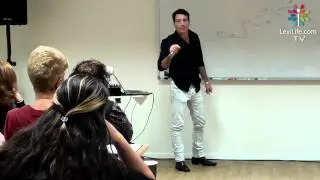חשיבה חיובית יכולה להרוס לך! איך לחשוב חיובי בצורה נכונה - LIVE | אייל אברהם לוי