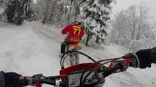 Юрий Лобанов. Русская застава 2018